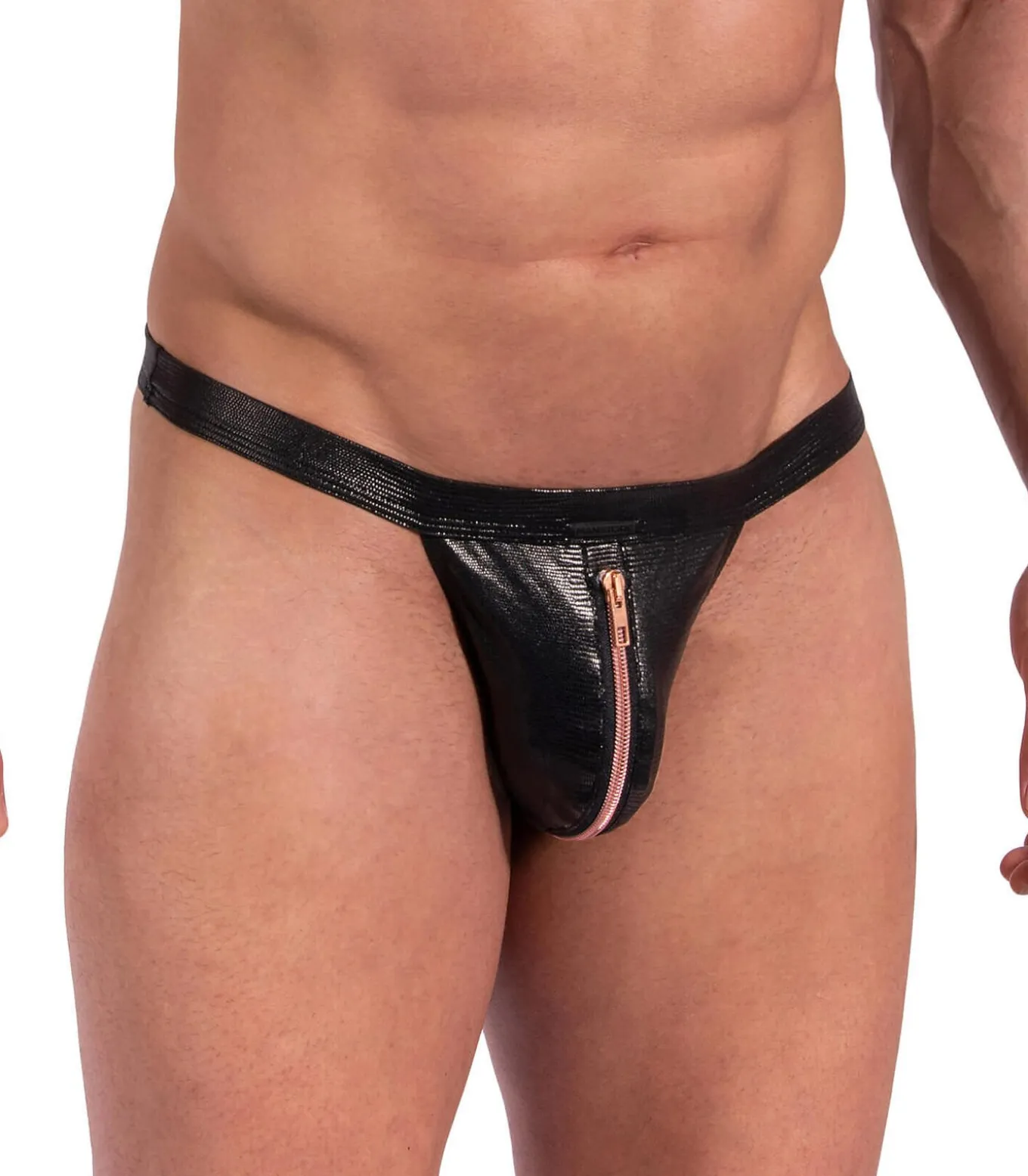 String met rits M2369