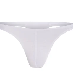string red1201 ministring white