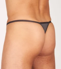 String Set van 1