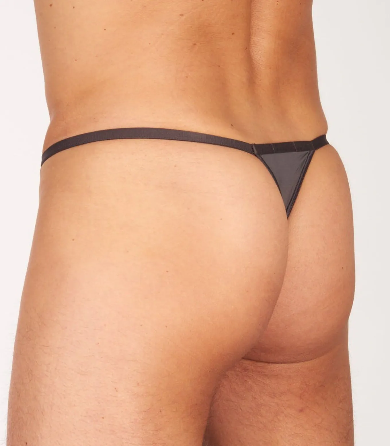 String Set van 1