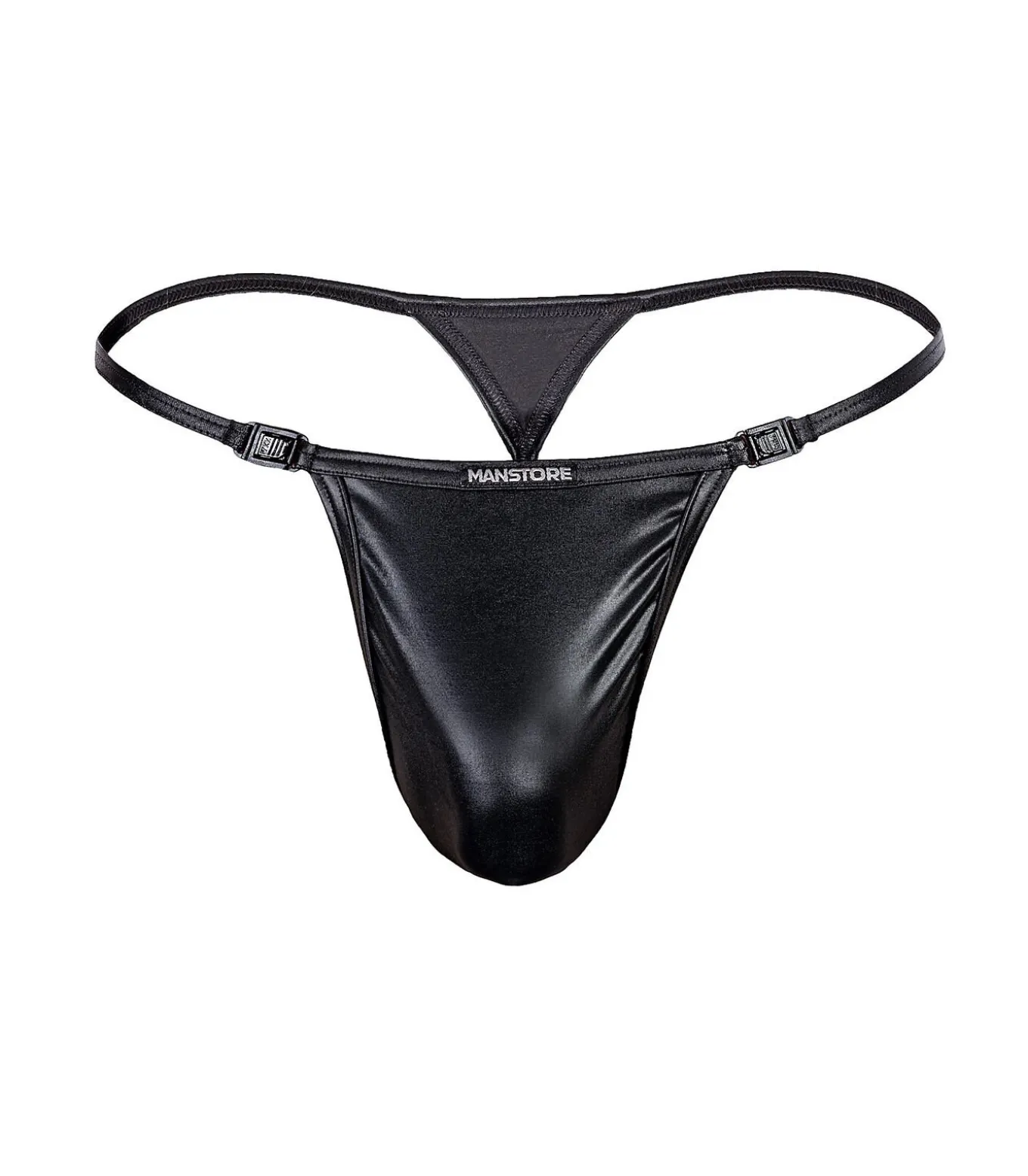 String Stripper voorsluitingen M107