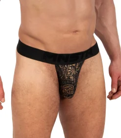 String Tanga M2337