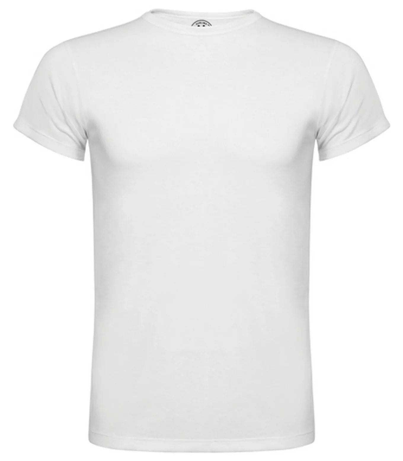 SUBLIMA - T-shirt - Wit