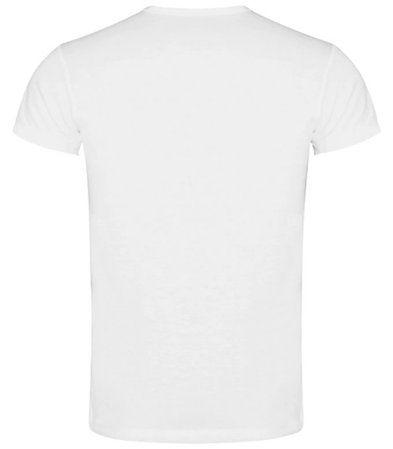 SUBLIMA - T-shirt - Wit
