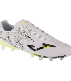 SUPER COPA - boots - Wit