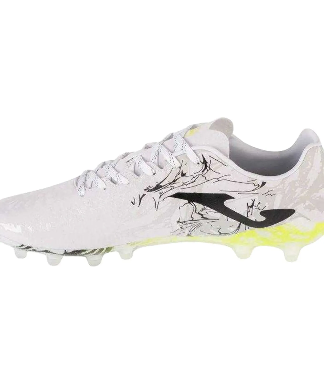 SUPER COPA - boots - Wit