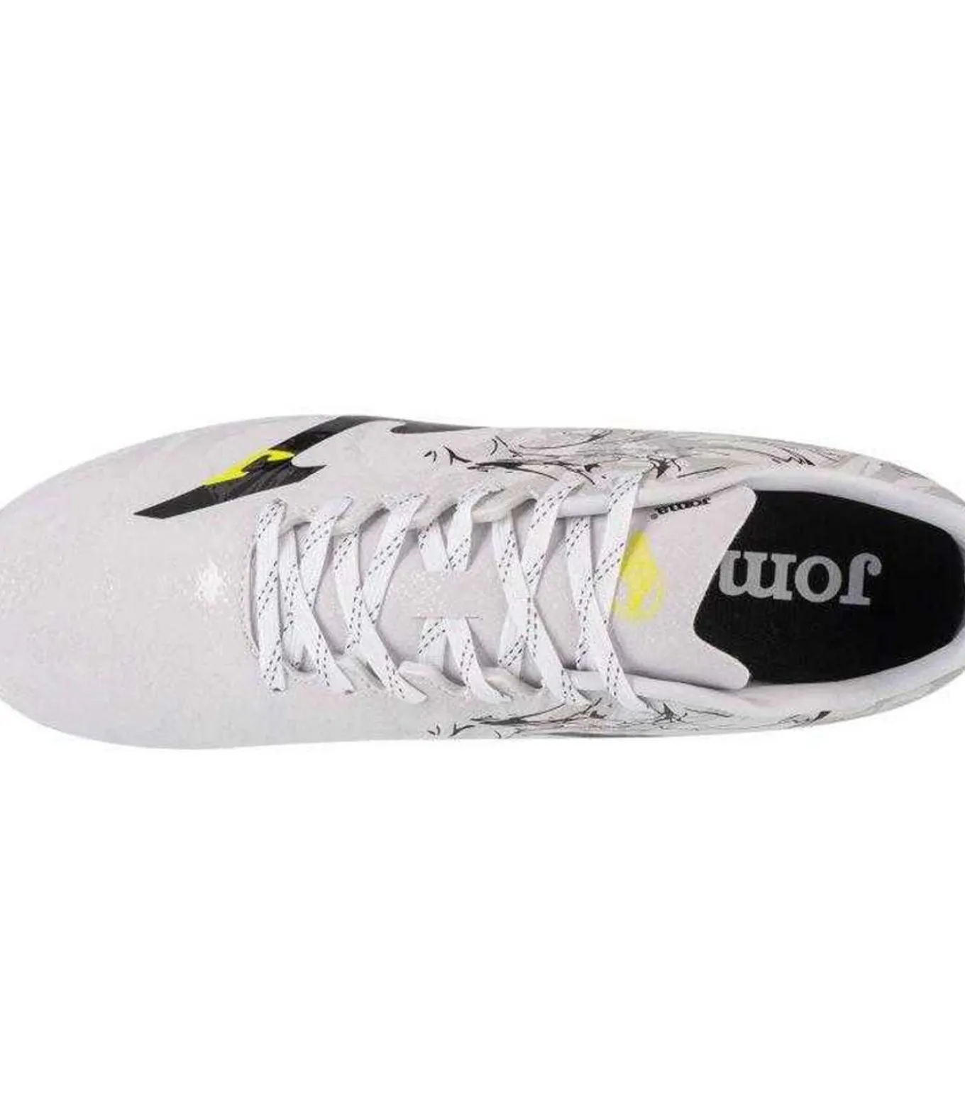 SUPER COPA - boots - Wit