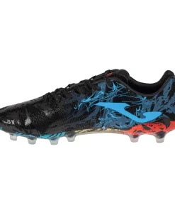 SUPER COPA - boots - Zwart