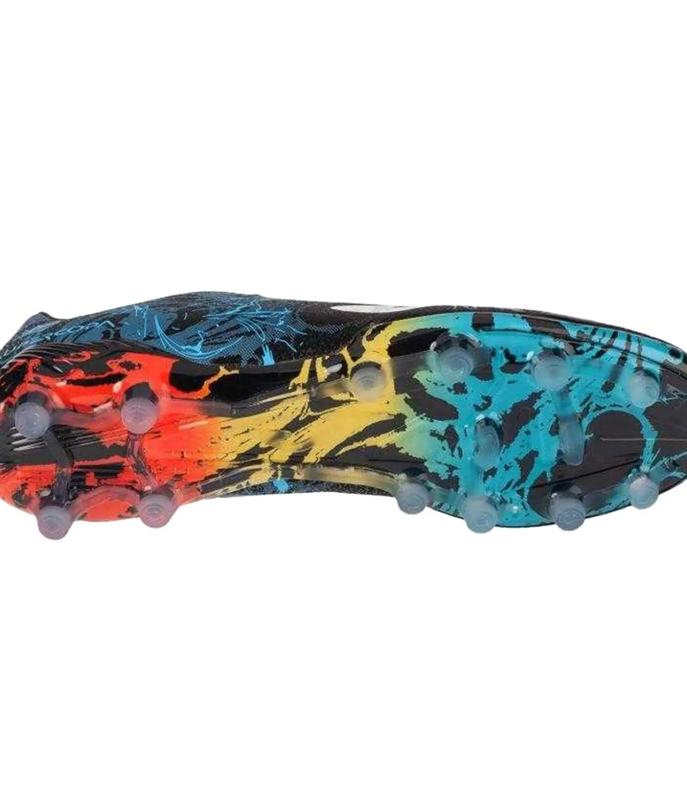 SUPER COPA - boots - Zwart