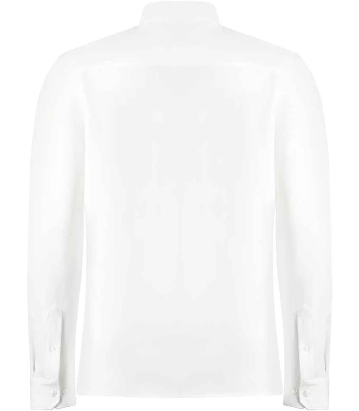 SUPERWASH 60C - Shirt - Wit