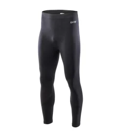 SURIM - Leggings - Zwart