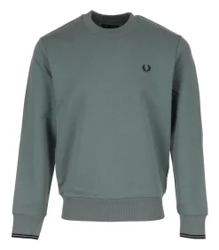 Sweat Crew Neck