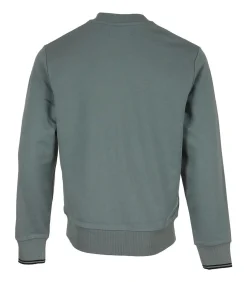 Sweat Crew Neck