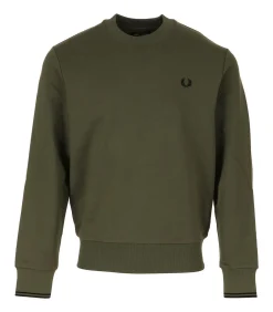Sweat Crew Neck
