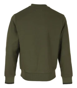 Sweat Crew Neck