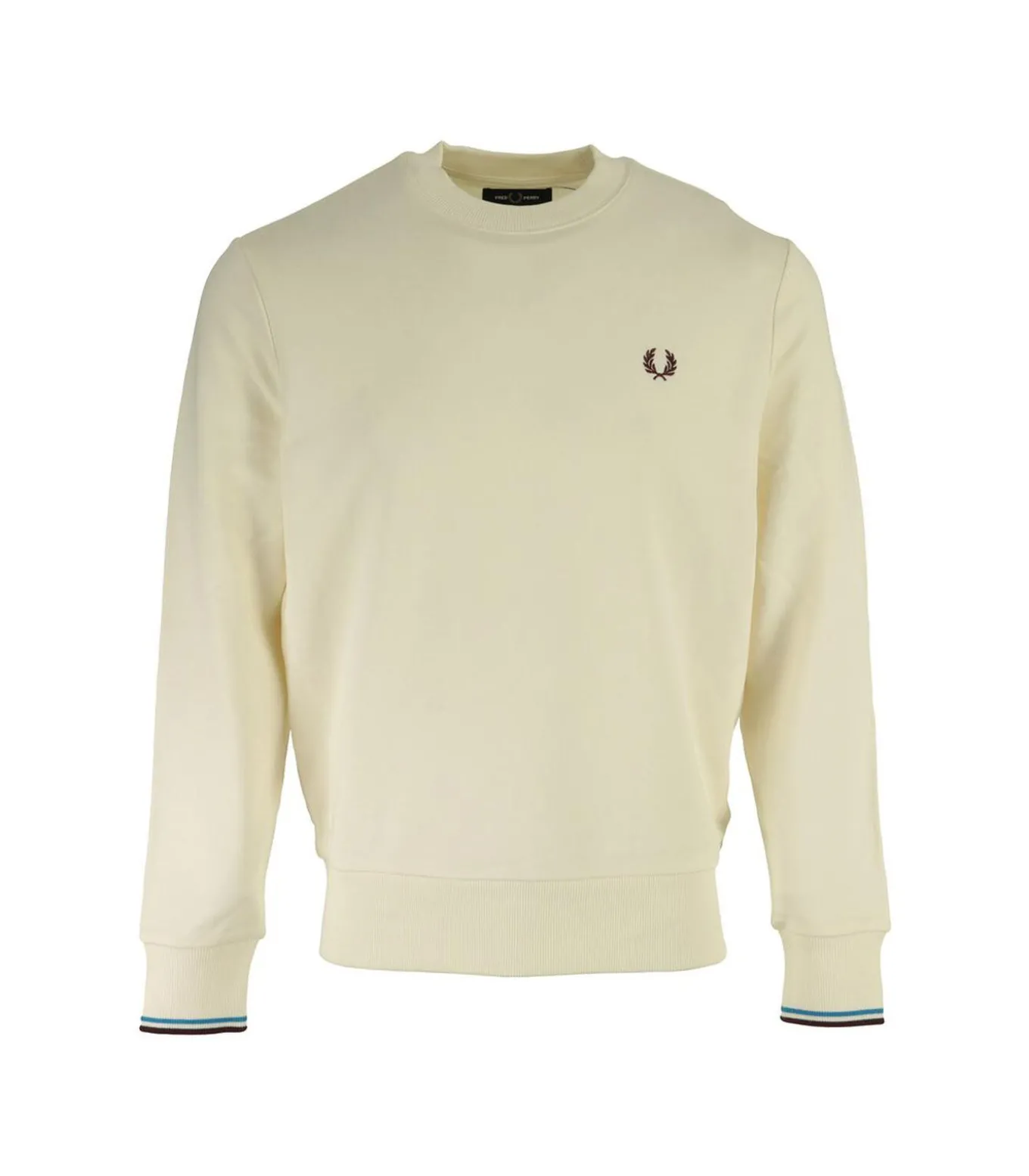 Sweat Crew Neck