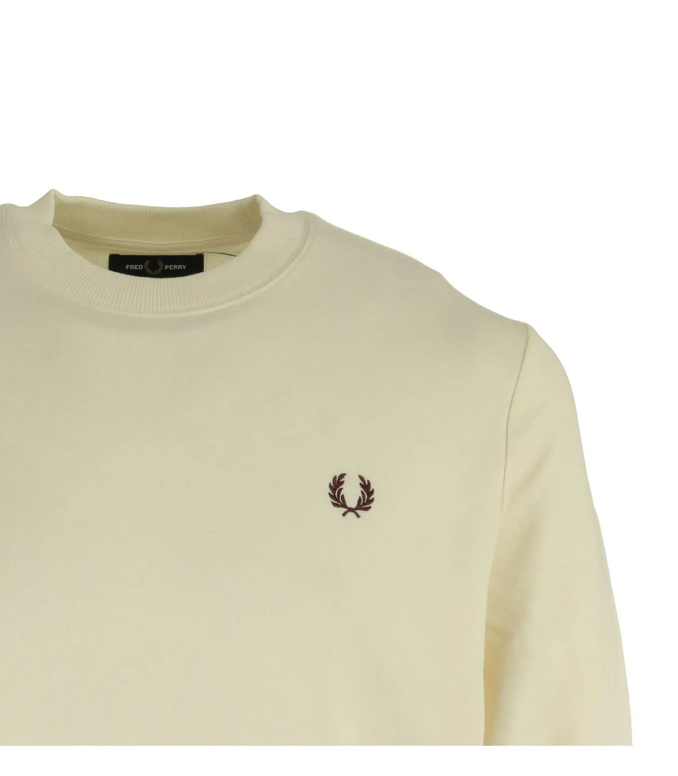 Sweat Crew Neck