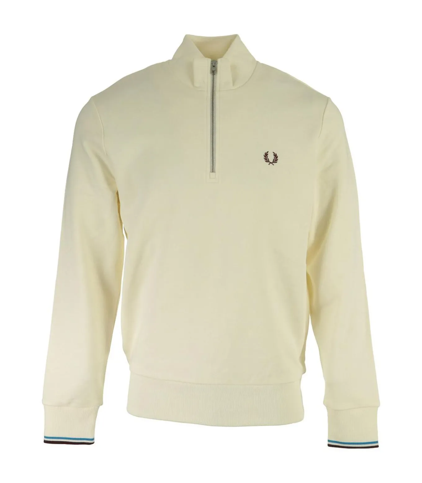 Sweat Half Zip