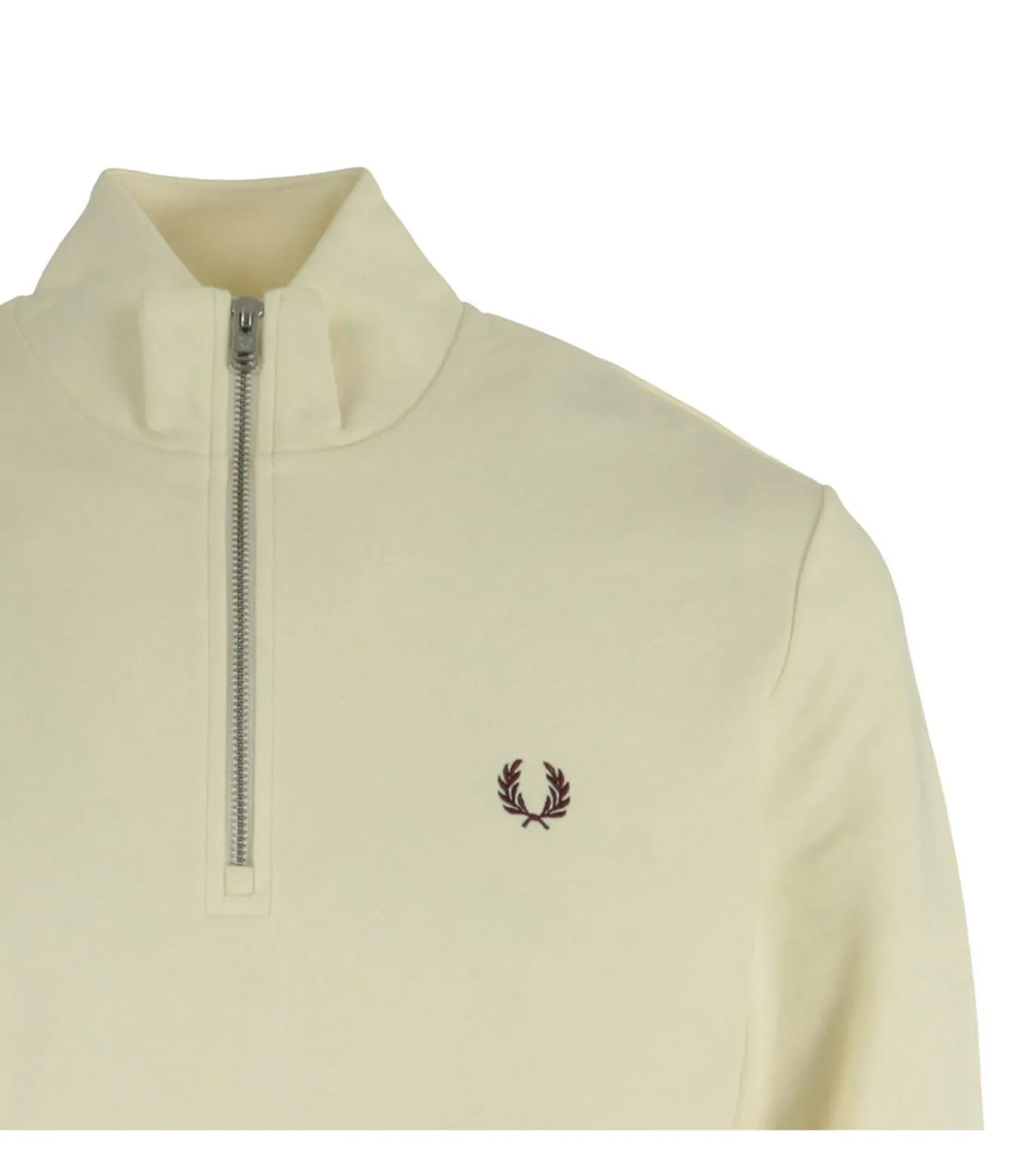 Sweat Half Zip