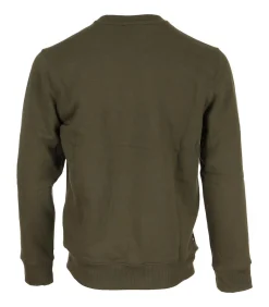 Sweat Tree Logo Crew Neck Swe