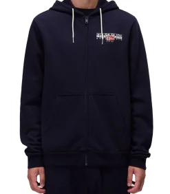 Sweat vest B-AYLMER