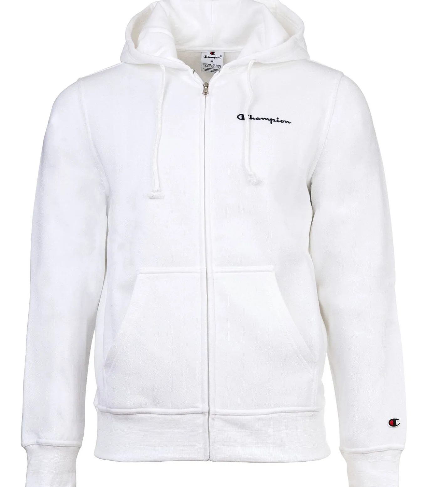 Sweat vest Sweatjacke Heavy Soft