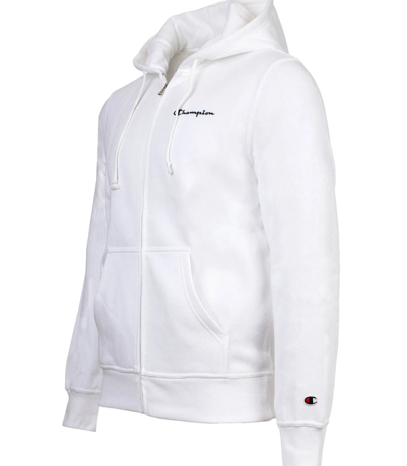 Sweat vest Sweatjacke Heavy Soft