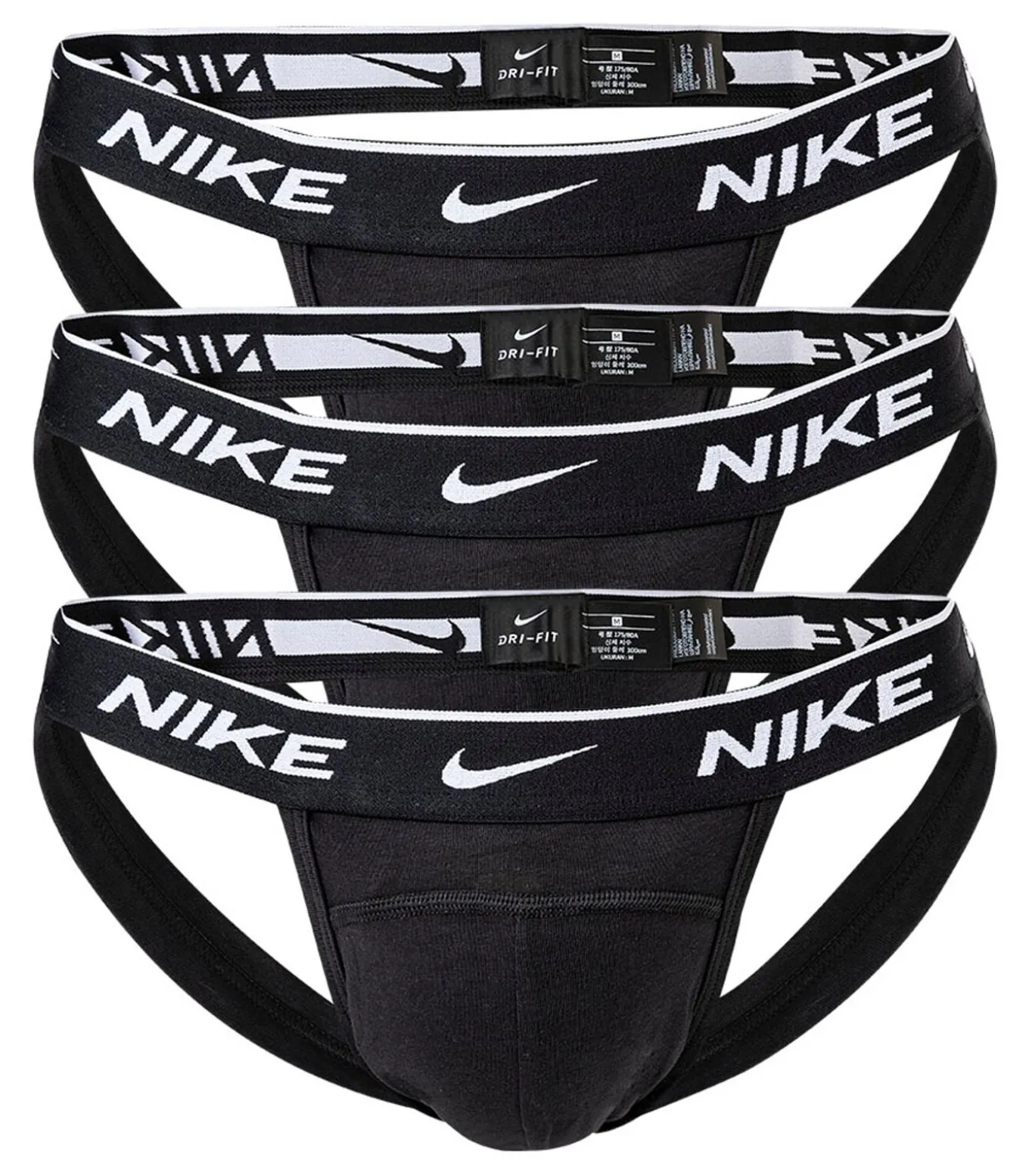 Sweatbroek Set van 3