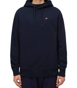 Sweater BALIS HOOD