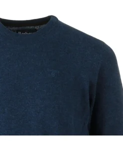 Sweater Essential Lamswool Crew Neck