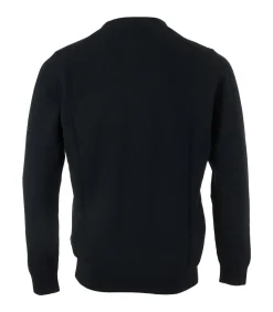 Sweater Essential Lamswool Crew Neck
