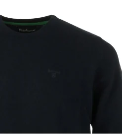 Sweater Essential Lamswool Crew Neck