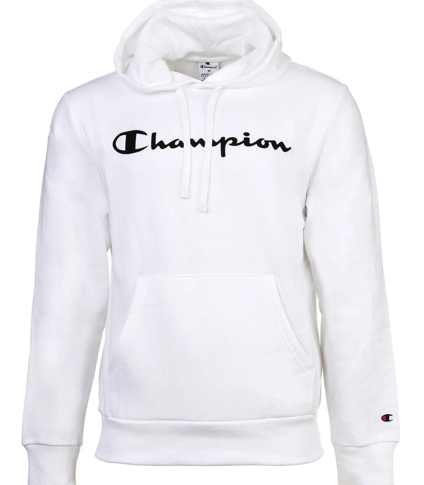 Sweater Hooded Sweatshirt Heavy Soft