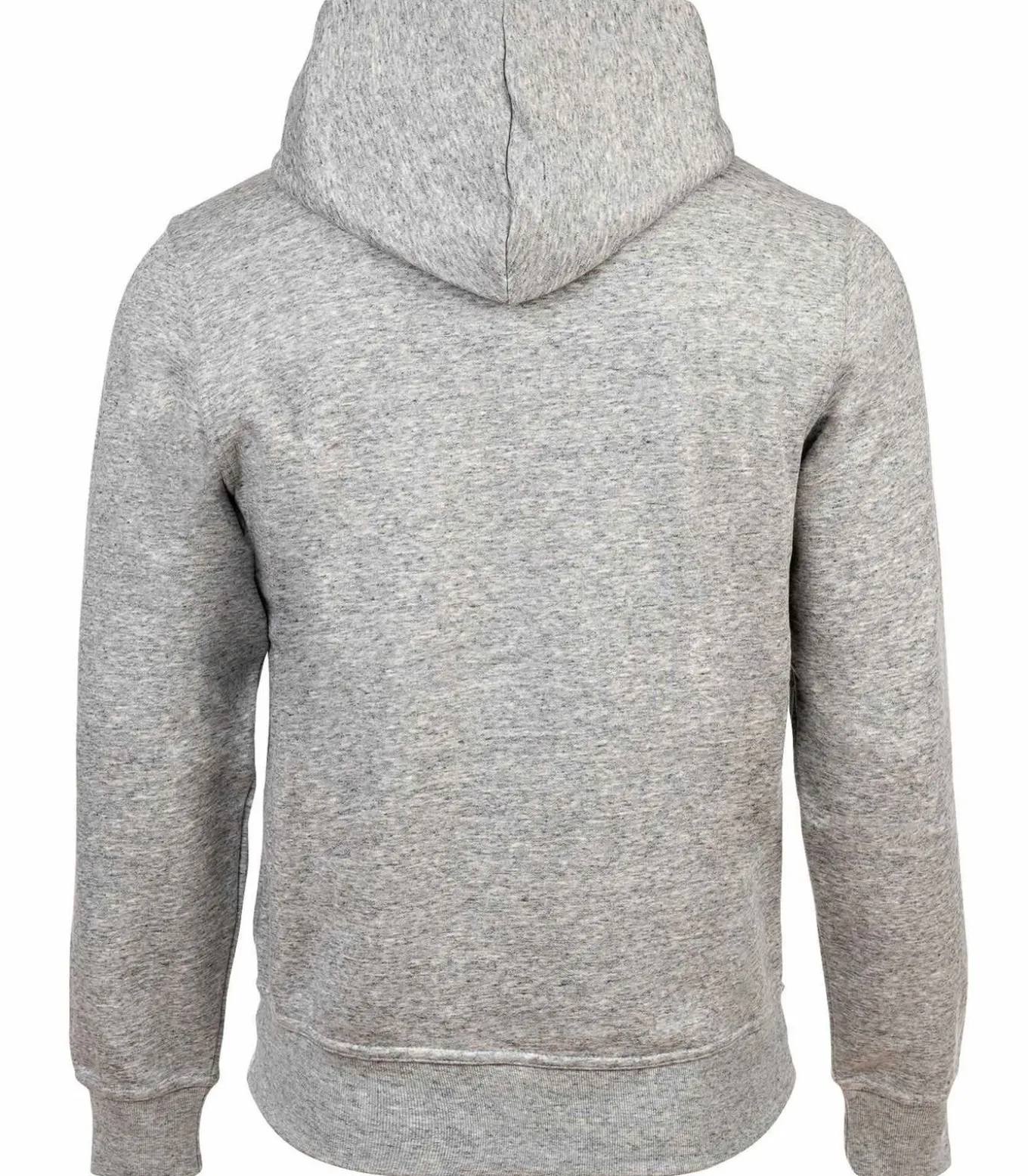 Sweater Hooded Sweatshirt Heavy Soft