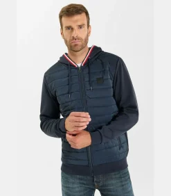Sweater met capuchon OTHOL