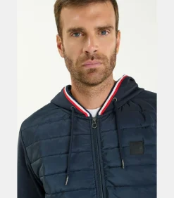 Sweater met capuchon OTHOL