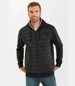 Sweater met capuchon OTHOL