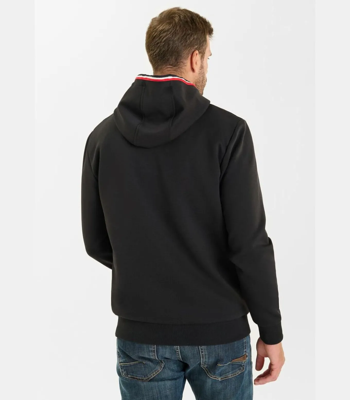 Sweater met capuchon OTHOL