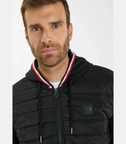 Sweater met capuchon OTHOL