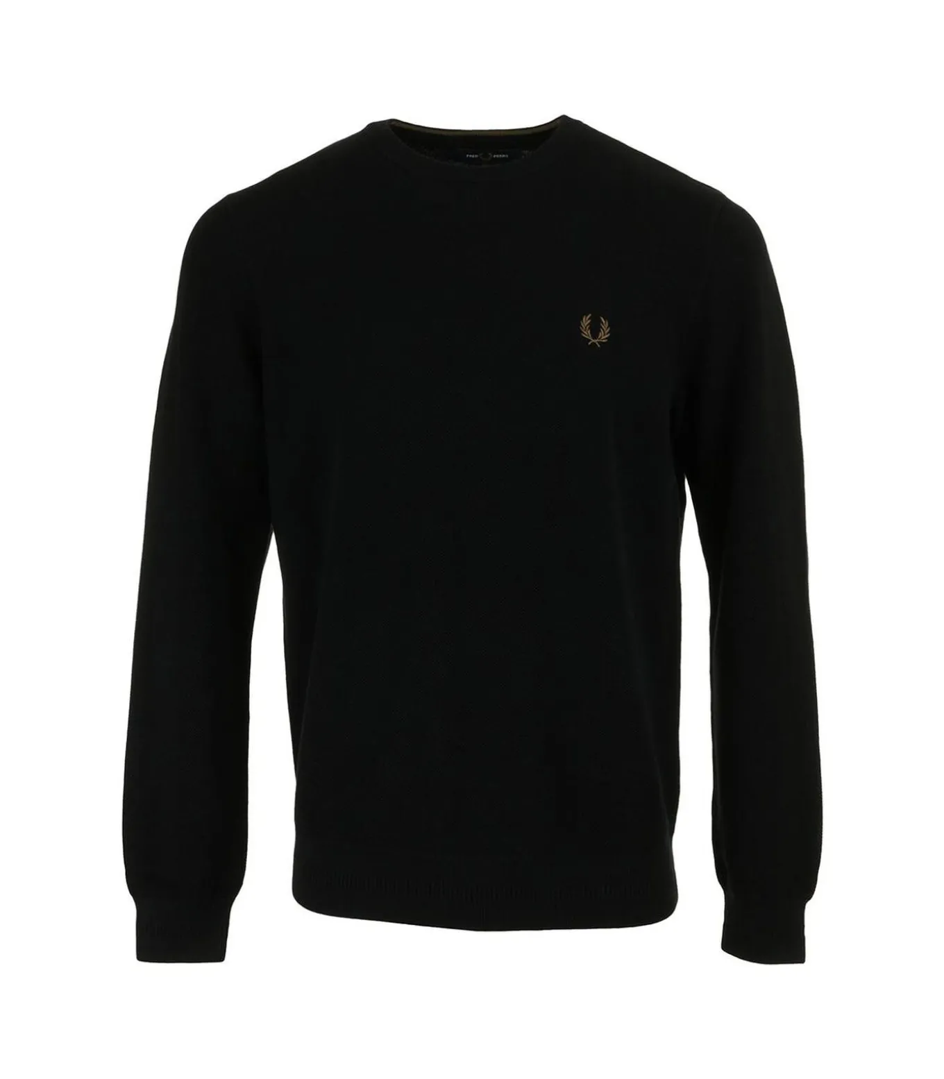 Sweater Pique Stitch