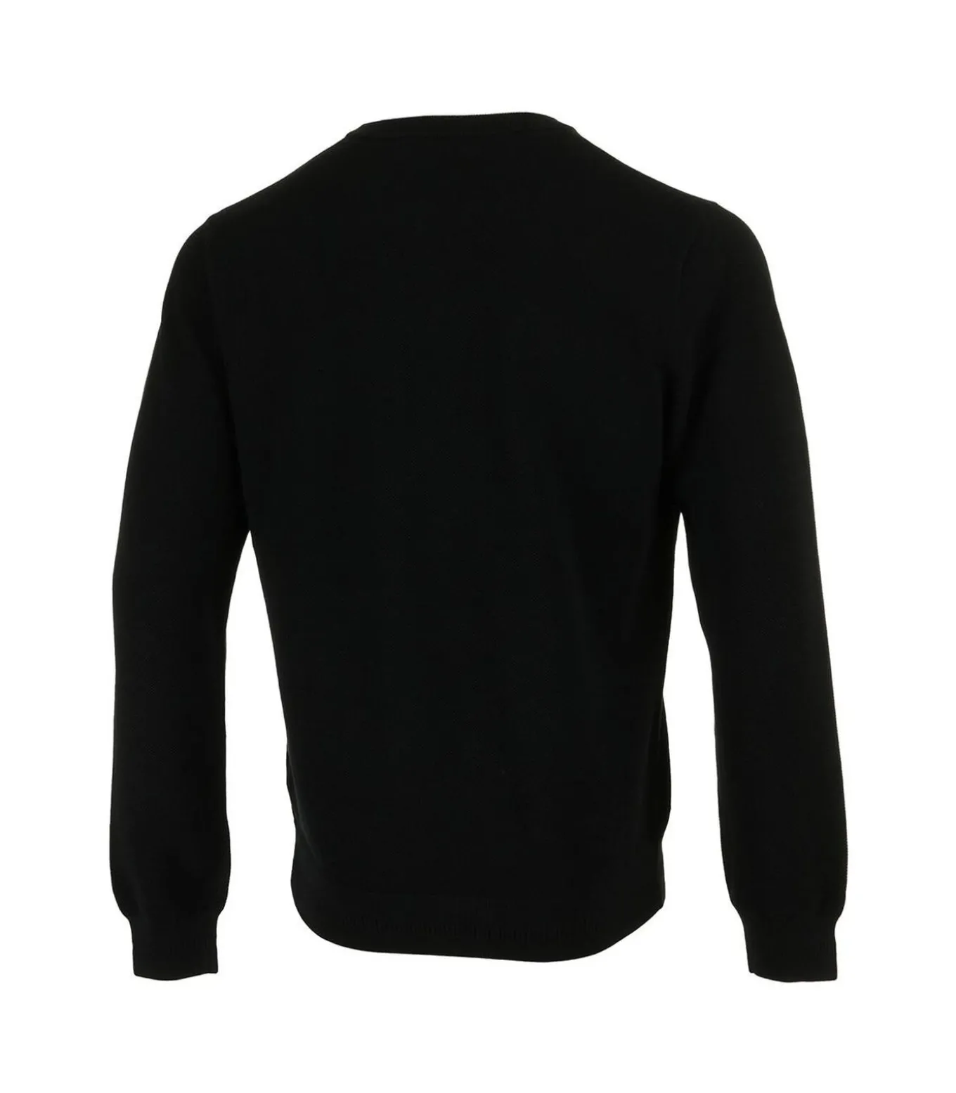 Sweater Pique Stitch