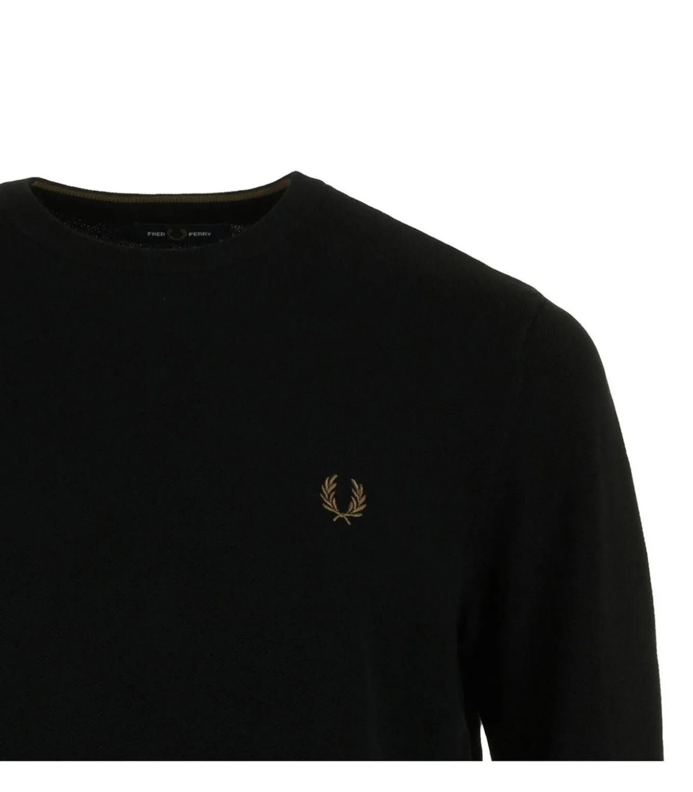 Sweater Pique Stitch