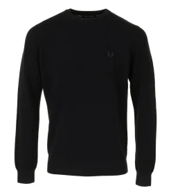 Sweater Pique Stitch Jumper