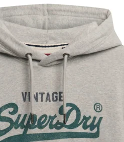 Sweater VI Duo Classic Hood