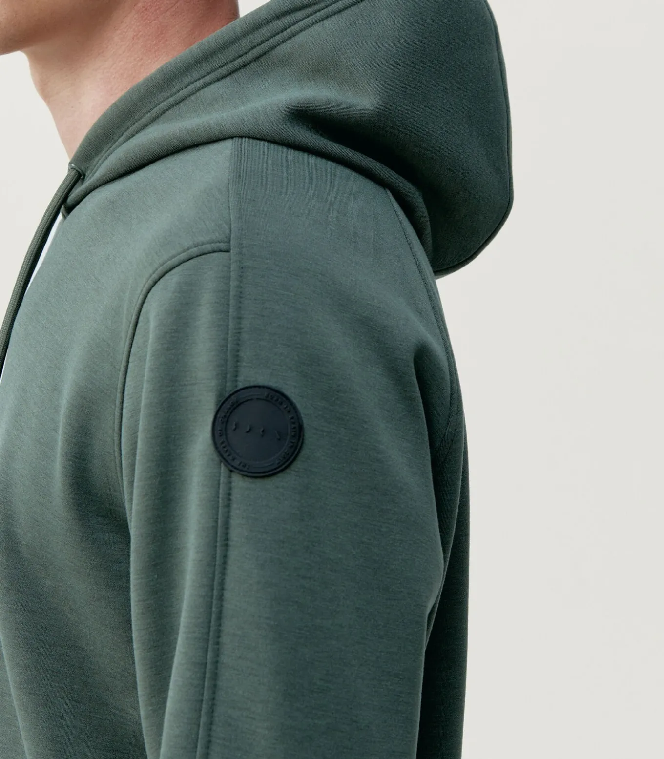 Sweatshirt Lomond