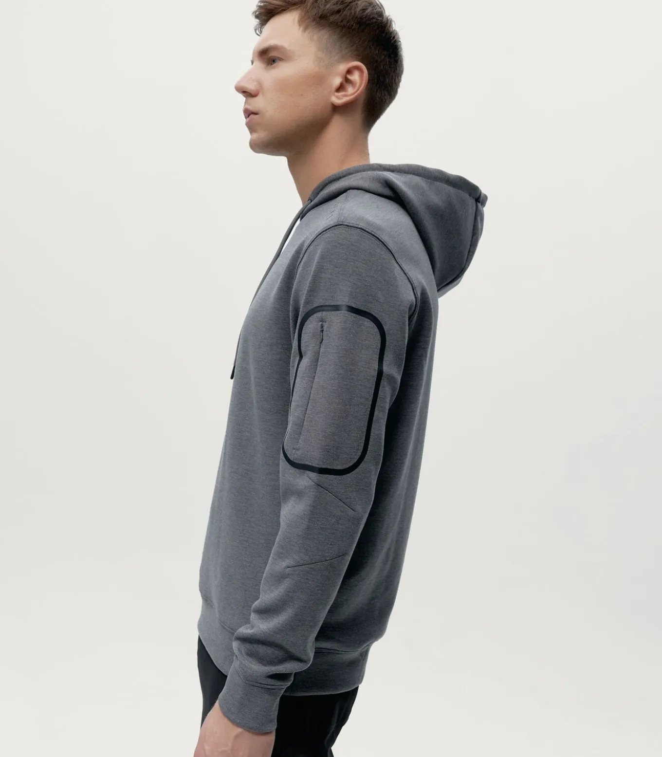 Sweatshirt Marion