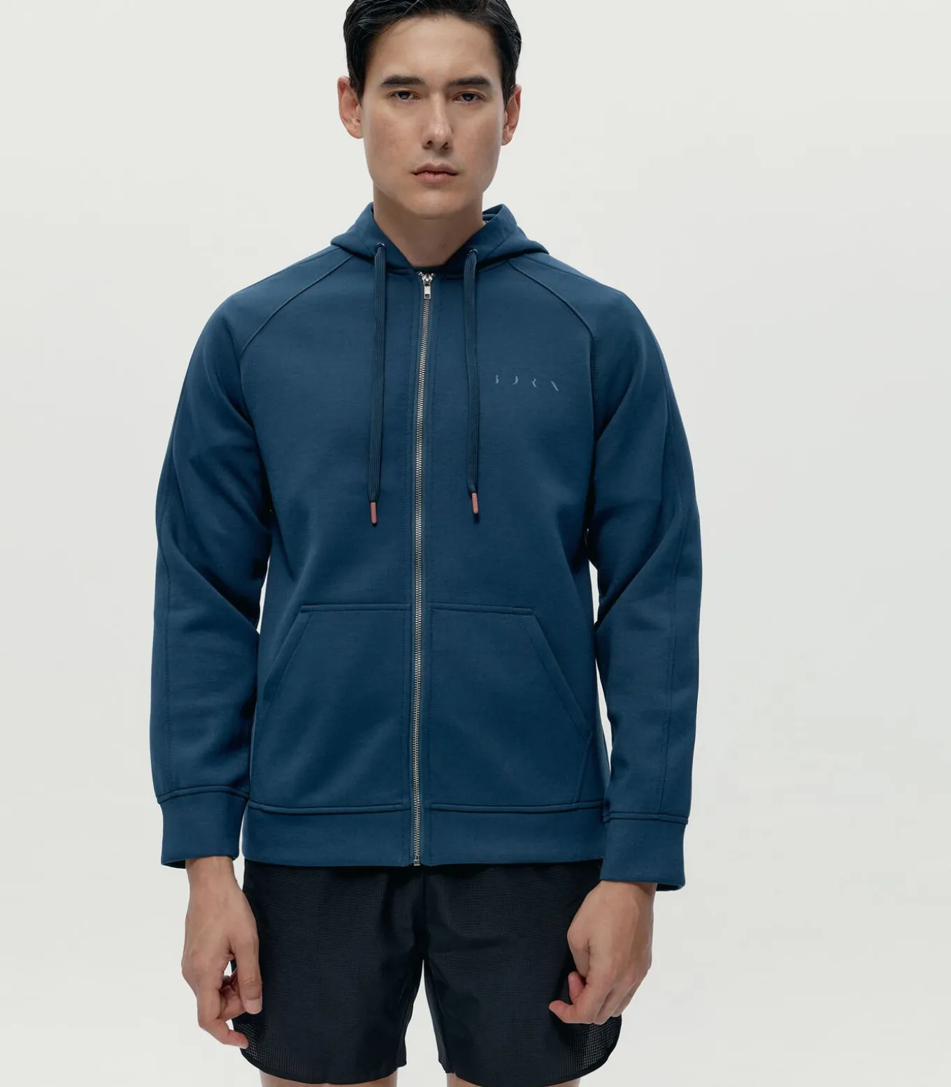 Sweatshirt Nam