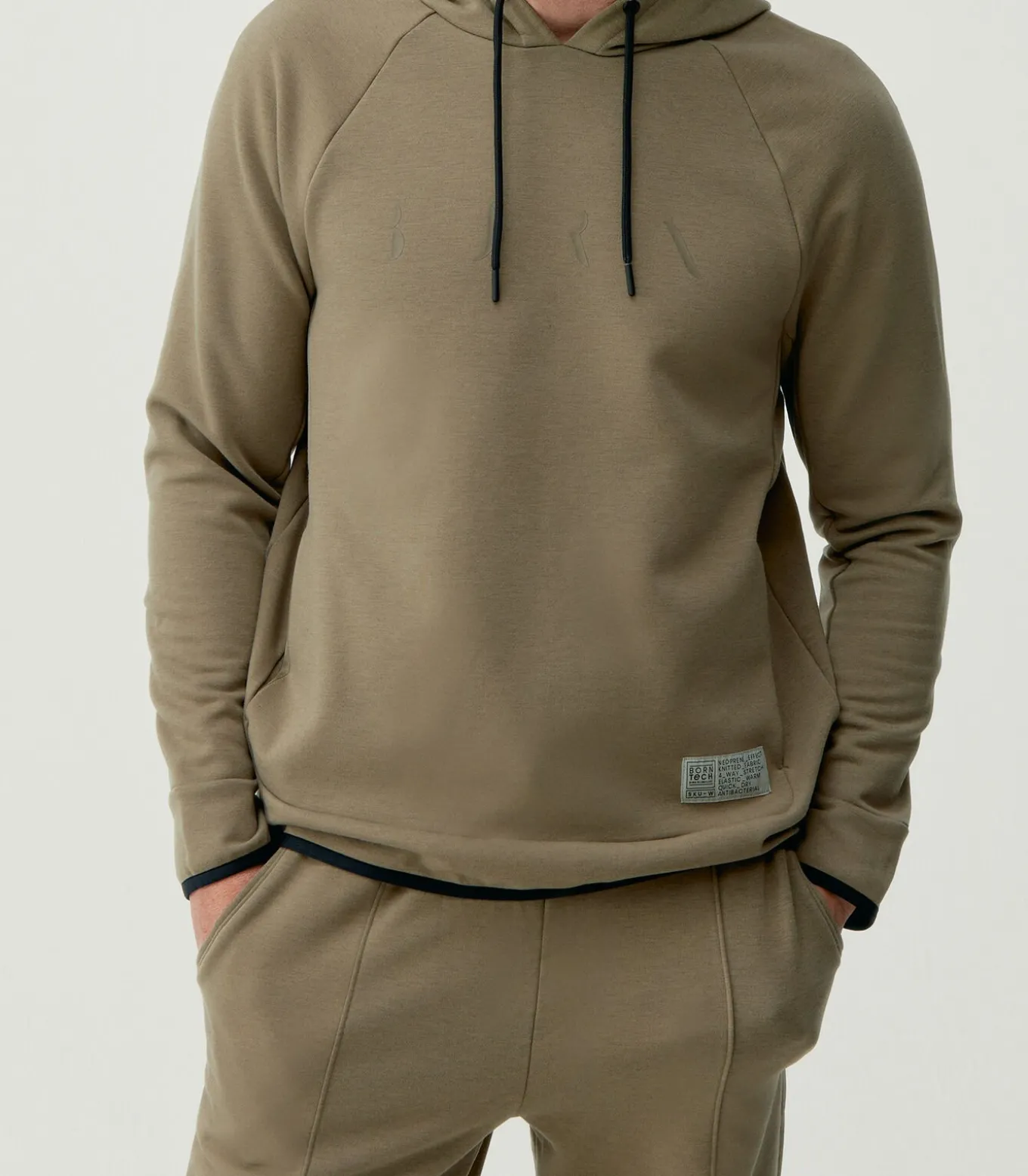 Sweatshirt Roe