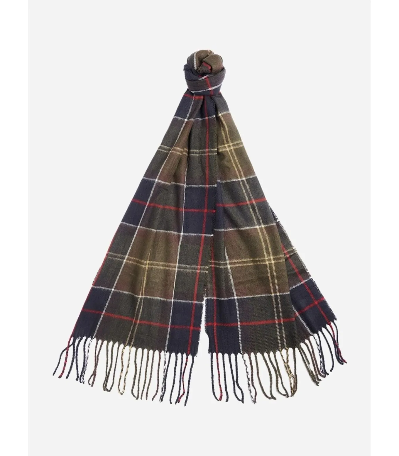 Swinton beanie & galingale scarf gift set - classic