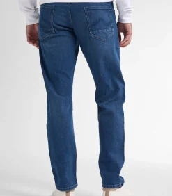 Tallis Tapered Fit Jeans Palmfront